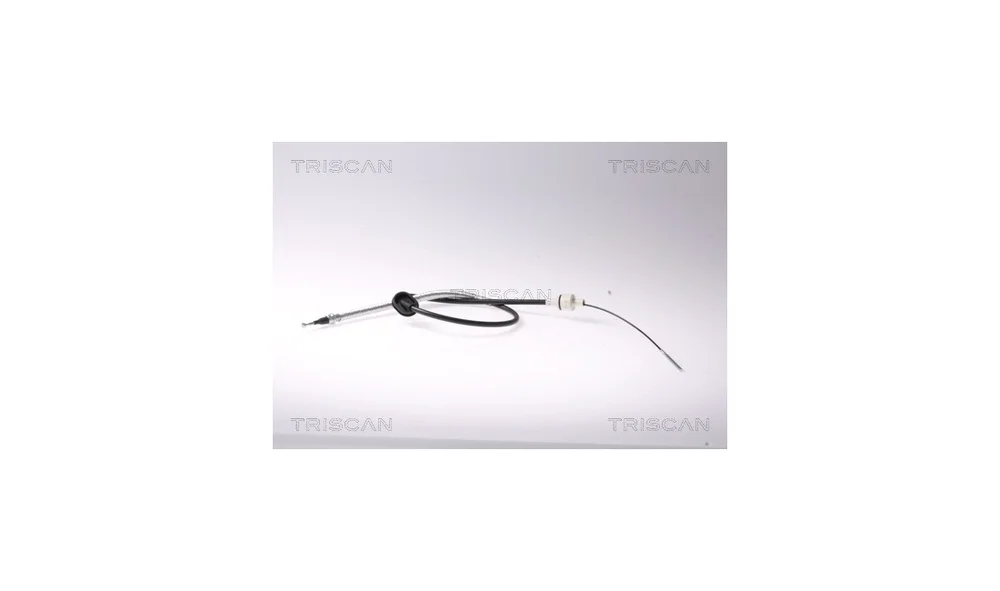 Clutchkabel – 8140 16248 – (Triscan) v:1688949 Clutchkabel – 8140 16248 – (Triscan) v:1688949