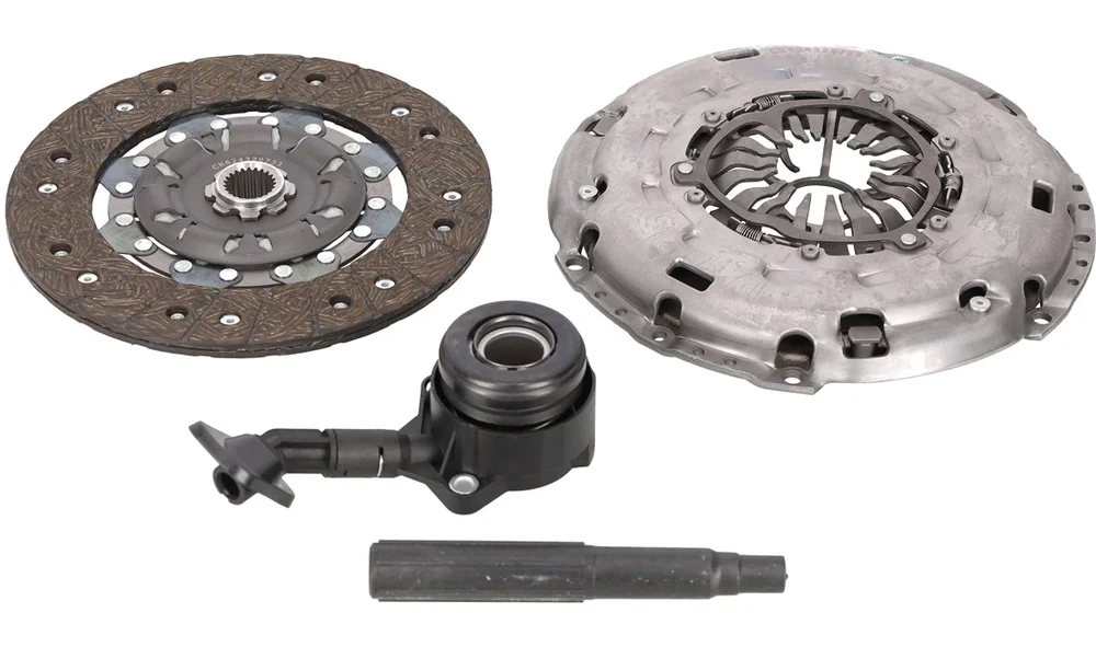Clutchsett 624 3297 33 LuK RepSet Pro (A v:6174409