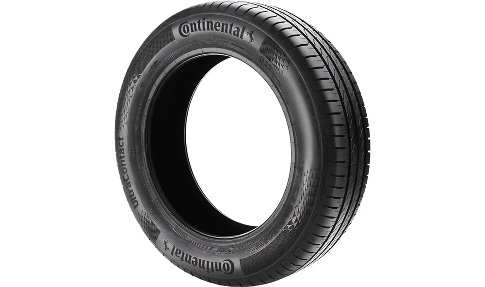 Dekk 185\/55-16 83H ContiUltraContact v:7495840