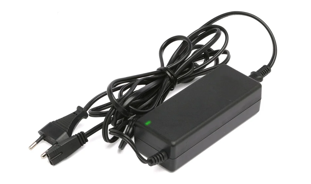 230V-12V adapter t kjøleboks v:6128864