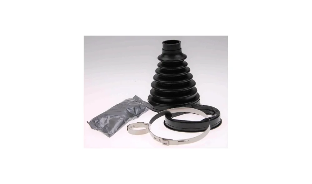 Mansjettsett, Drivaksel - 37016 - (GKN) v:3801698