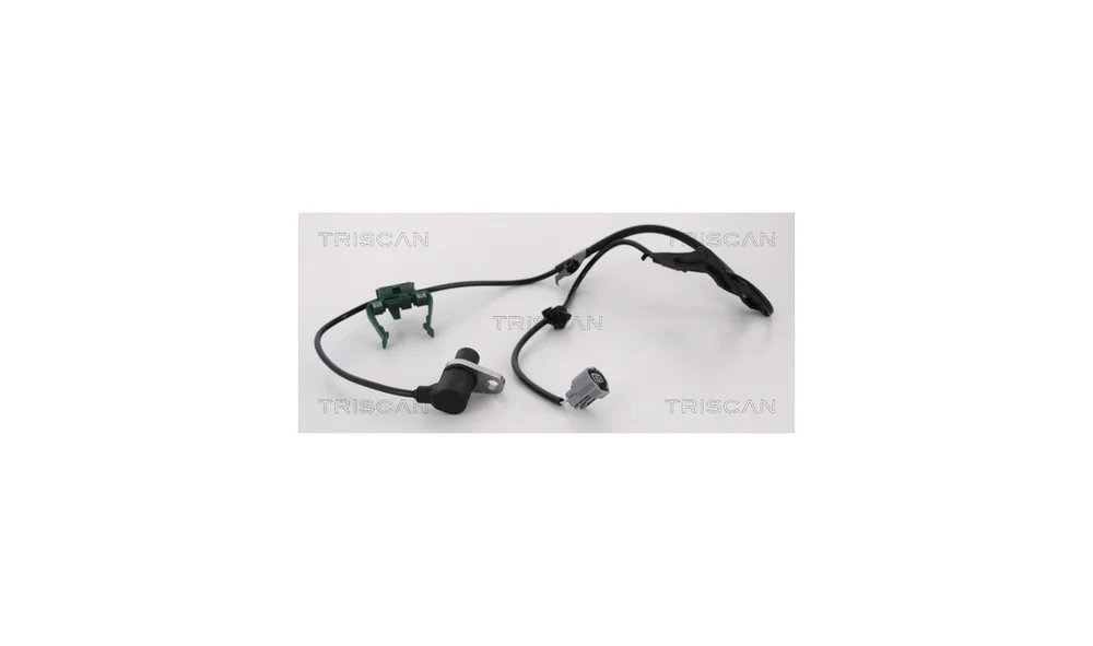 Sensor, Abs - 8180 13140 - (Triscan) v:4588091