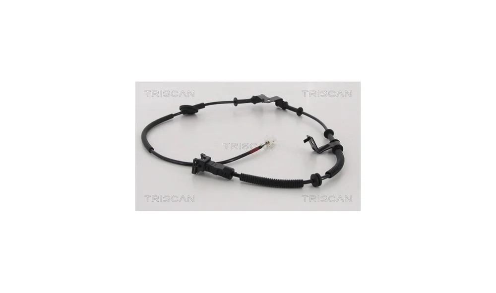 Sensor, Abs - 8180 43243 - (Triscan) v:6795674