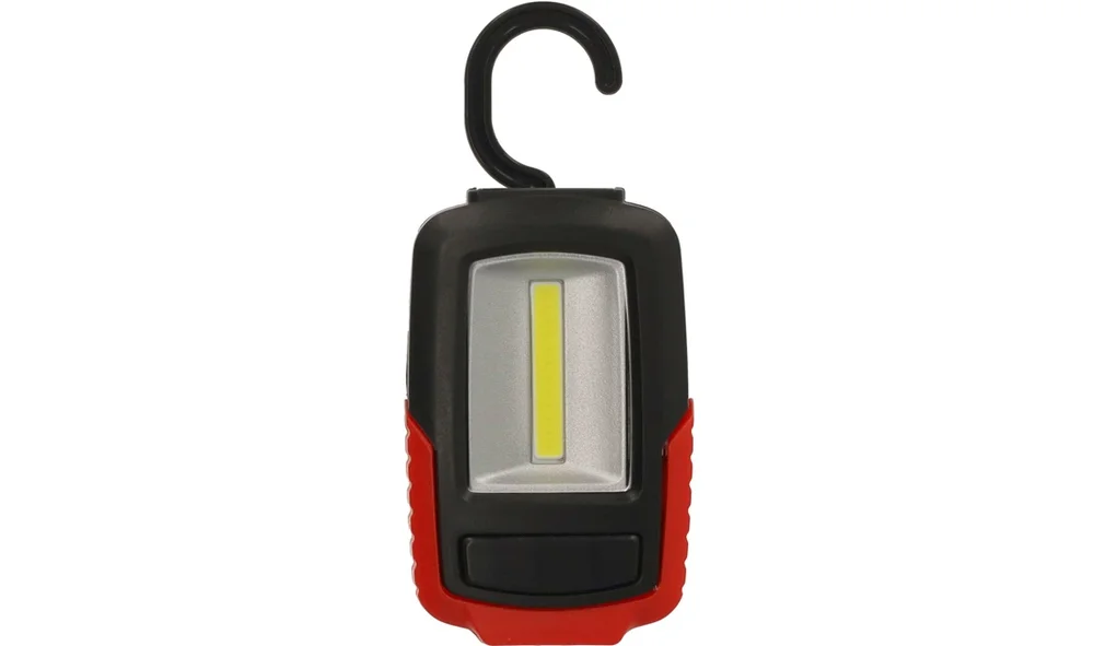 Mini LED arbeidslampe 100 lumen v:5643307 Mini LED arbeidslampe 100 lumen v:5643307