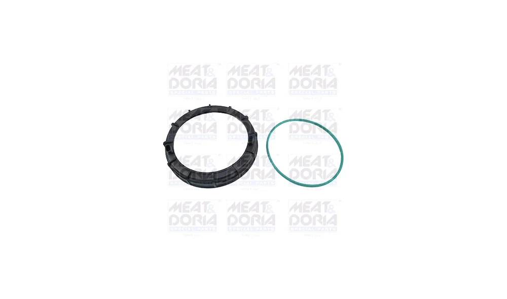 Deksel, drivstofftank GSK11 (Meat & Dori v:2429232