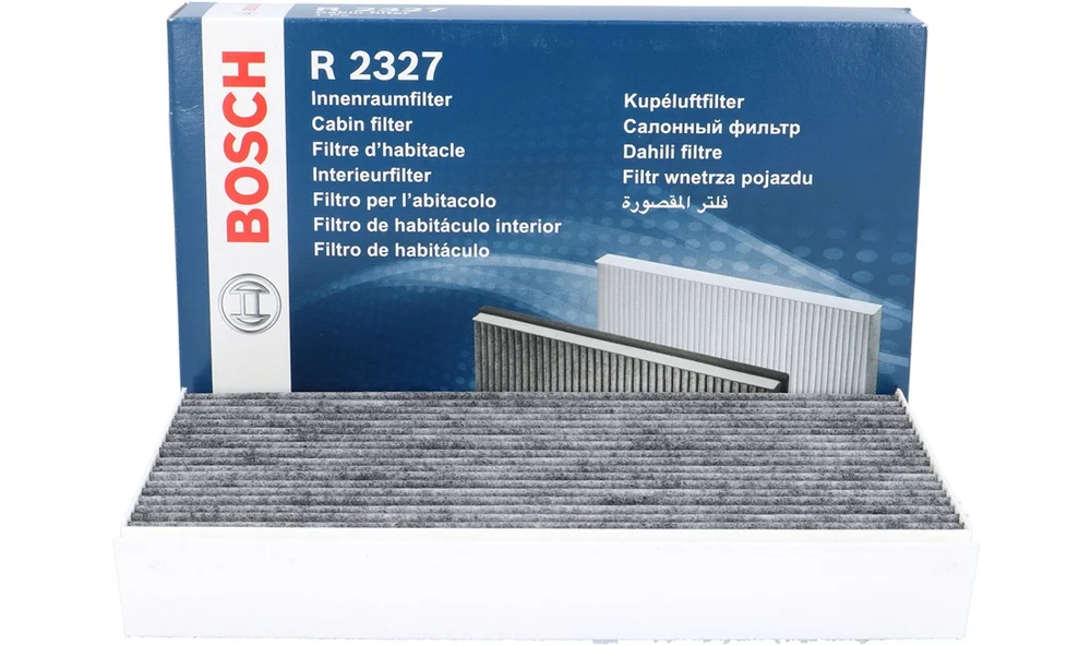 Kupefilter – 1 987 432 327 – (BOSCH) v:153741 Kupefilter – 1 987 432 327 – (BOSCH) v:153741
