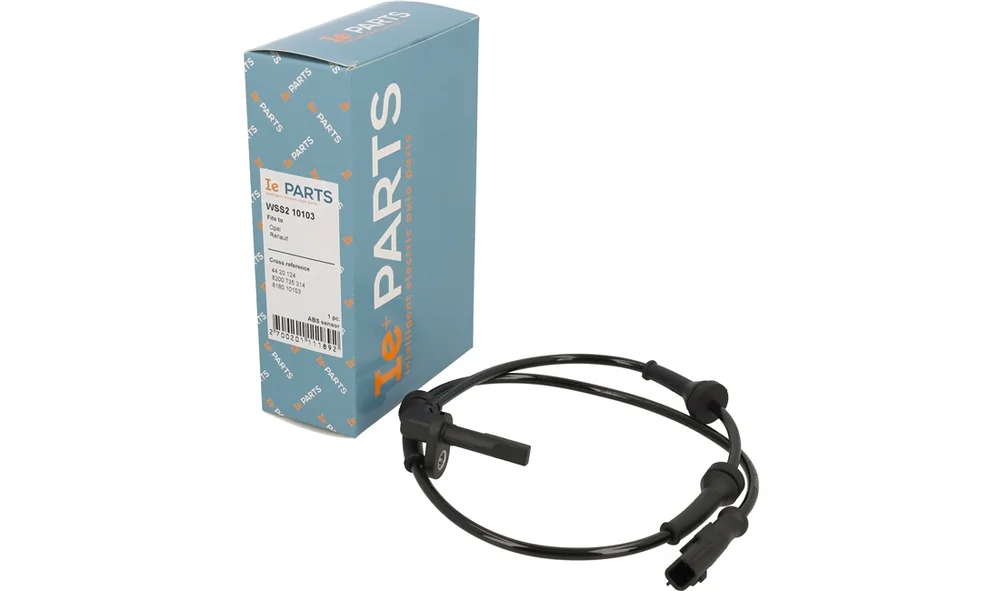 Sensor, Abs – 8180 10103 – (Ie+ PARTS) v:9258964