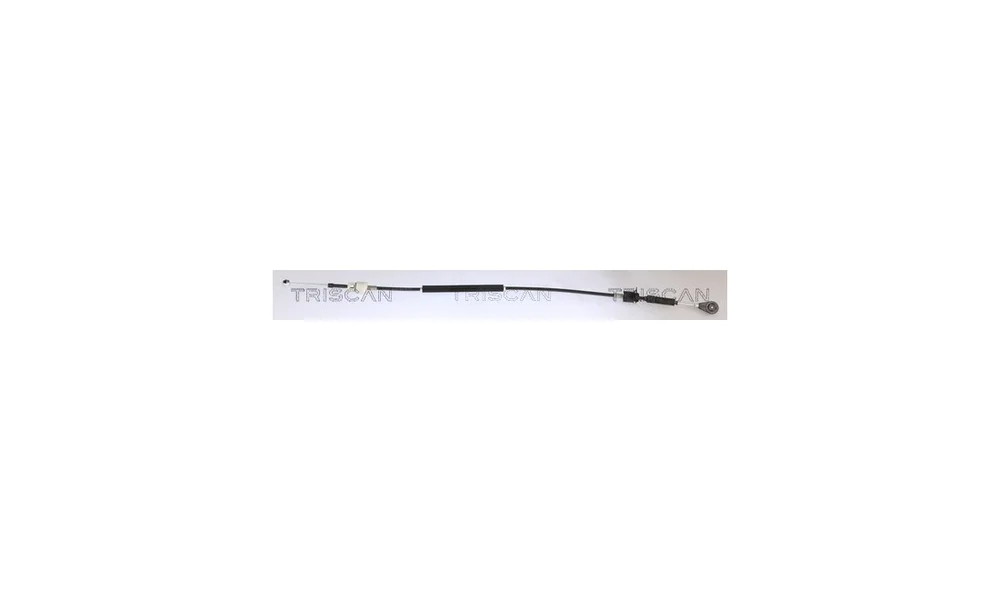 Kabel, girmekanisme 8140 24746 (Triscan) v:8498885