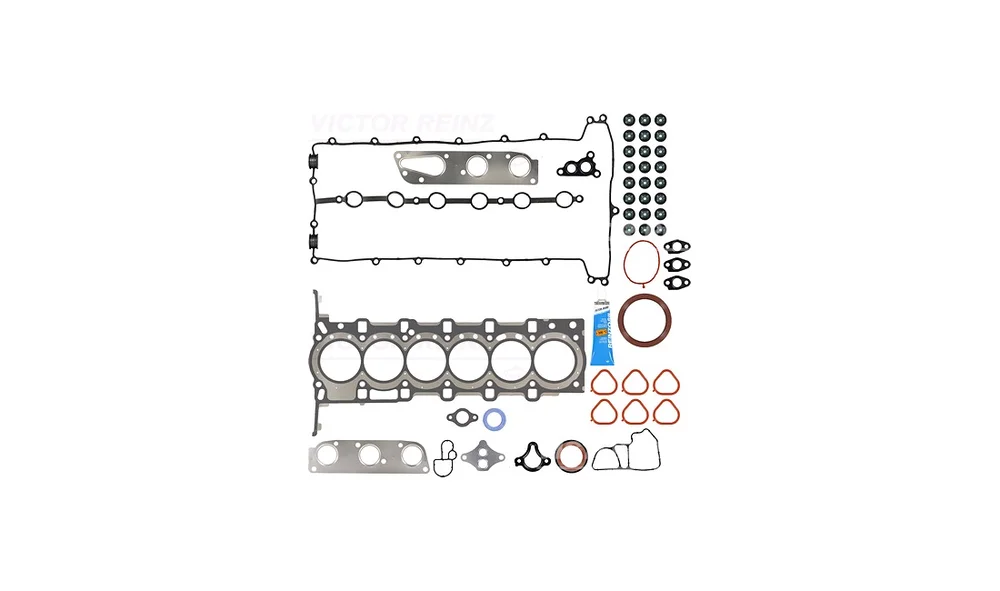Tetnings Helsett, Motor 01-54130-01 (Rei v:6441016