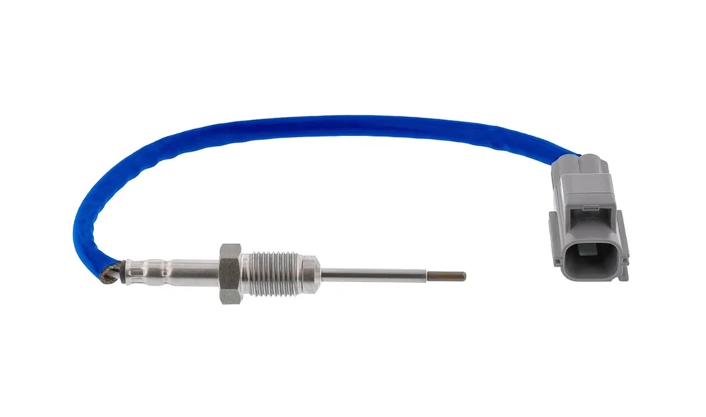 Sensor, Eksostemperatur v:4872457