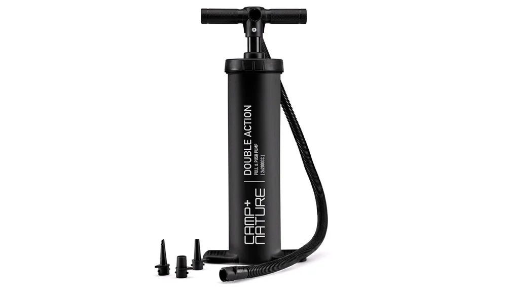 Luftpumpe Double Action pull\/push 2x20l v:232219