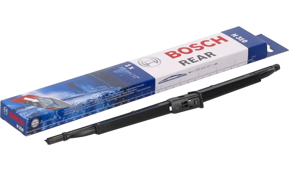Vindusvisker – H 310 – Rear – (BOSCH) v:5973223