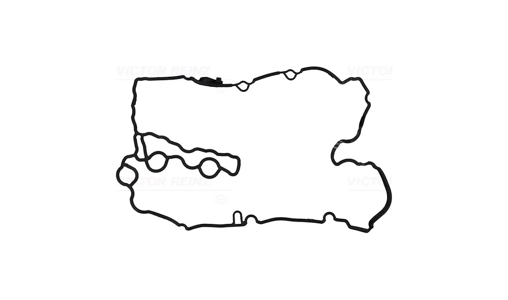 Tetning, topplokkdeksel 71-12440-00 (Rei v:7745010 Tetning, topplokkdeksel 71-12440-00 (Rei v:7745010