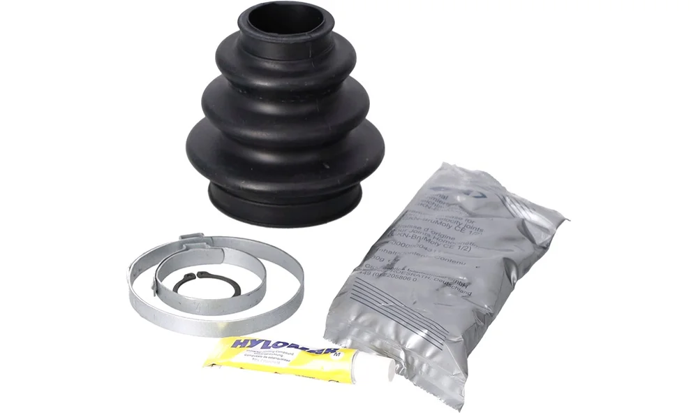 Mansjettsett, Drivaksel – 21867 – (GKN) v:3886170