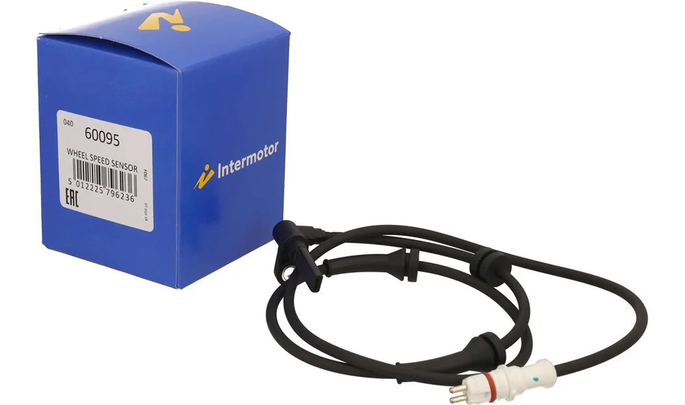 Sensor, Abs - 60095 - (Intermotor) v:8210393