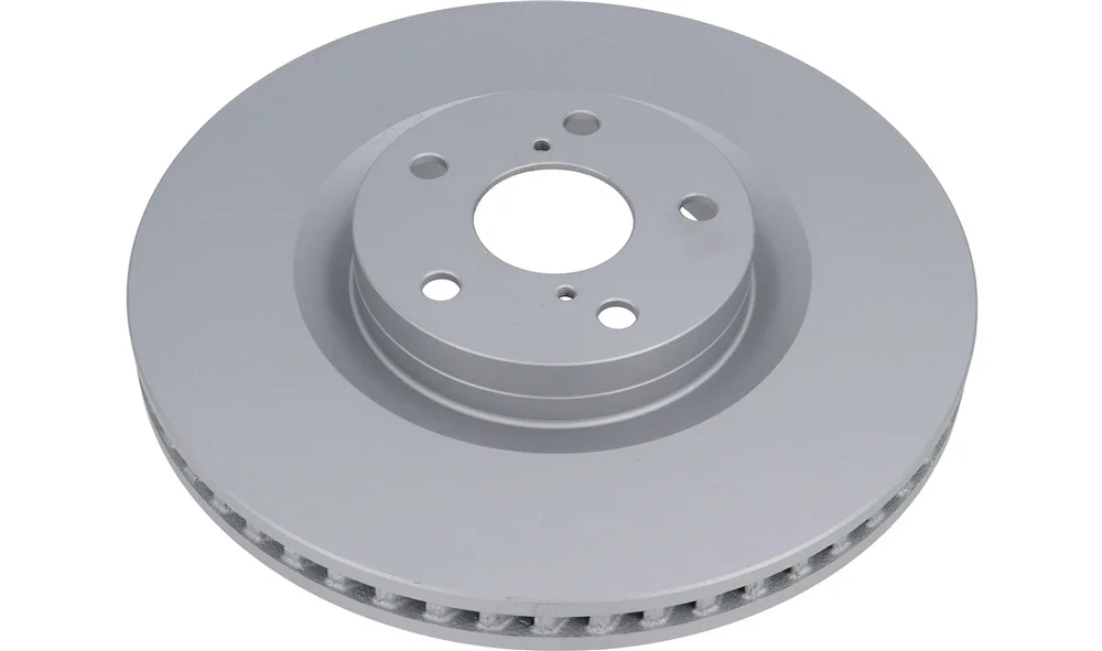 Bremseskive - DF6792 - (Vector) v:581910