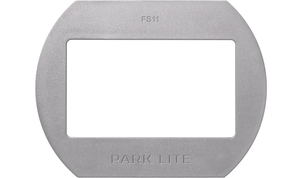 Front til PARK LITE lys grå v:6042391