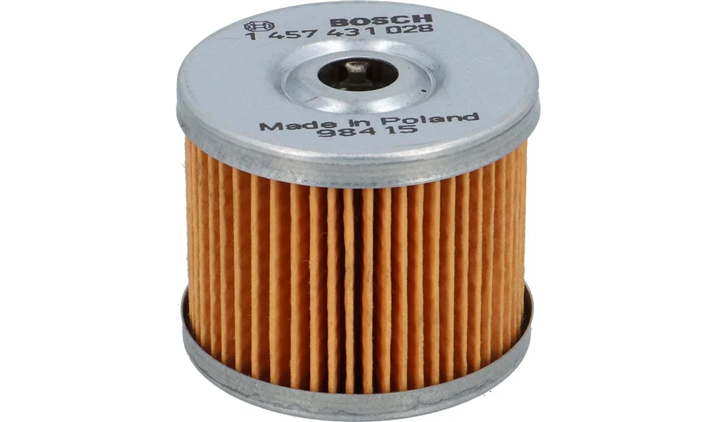 Drivstoffilter – 1 457 431 028 – (BOSCH) v:7498819