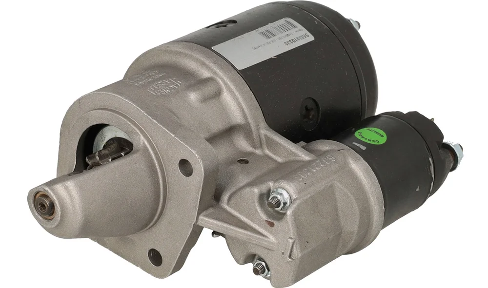 Starter – 8010330 – (BE-RE-NI electro) v:6543095 Starter – 8010330 – (BE-RE-NI electro) v:6543095