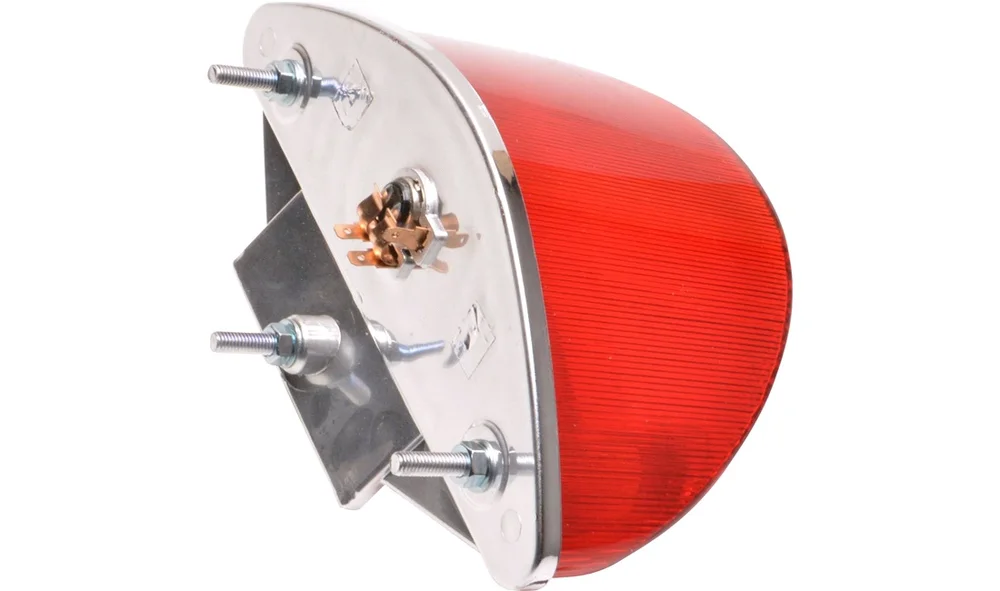 Baklykt kpl, CPI Hussar v:2048736