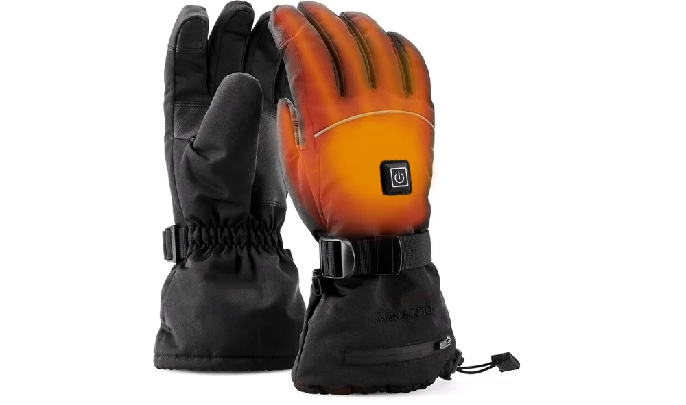 Hanske med varme Outtrek XXL v:1165655