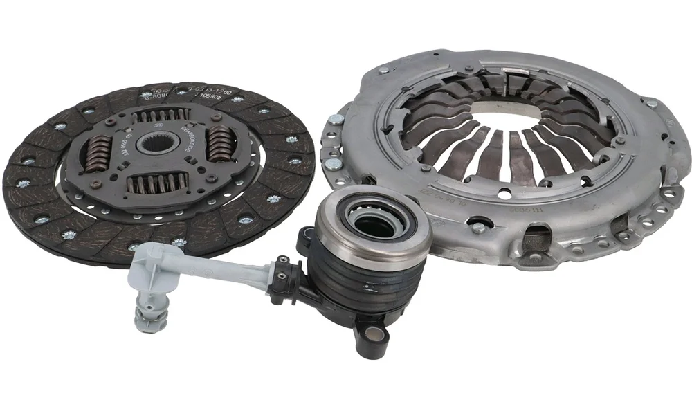 Clutchsett 622 3429 33 LuK RepSet Pro (L v:2423377