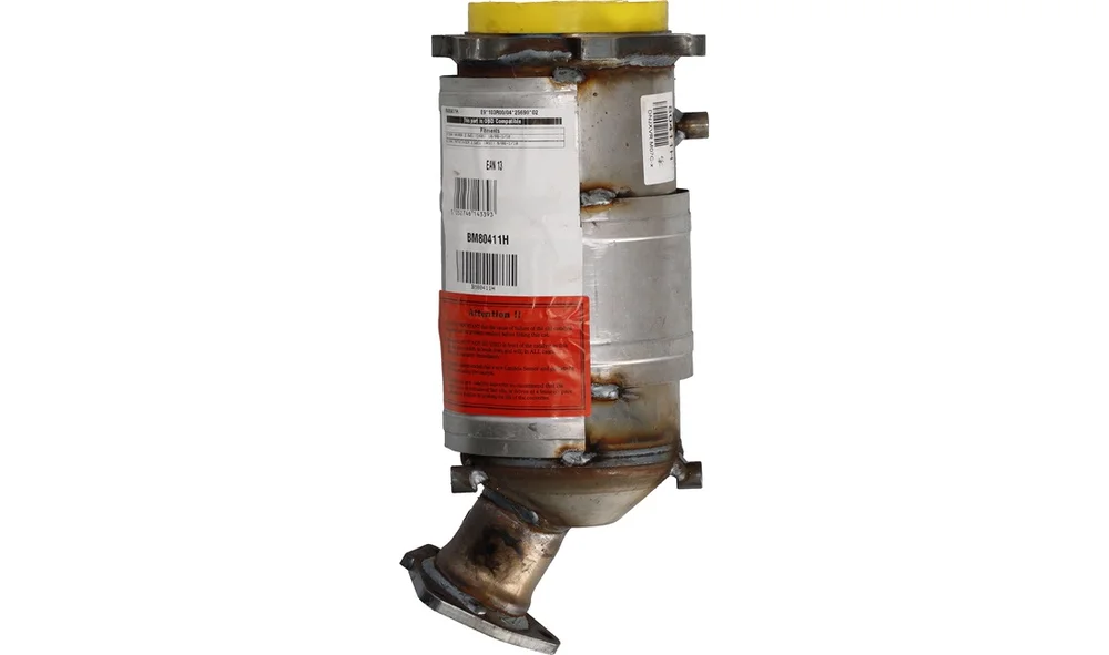 Katalysator - BM80411H - (BM Catalysts) v:9879822