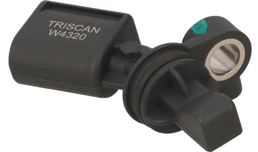 Sensor, Abs - 8180 29221 - (Triscan) v:3613437