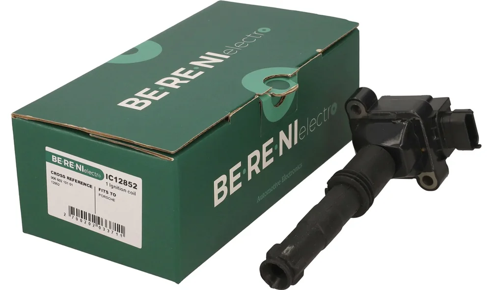 Coil - 12852 - (BE-RE-NI electro) v:7015142