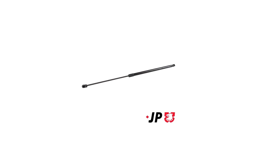 Gassfjær, motorpanser 1181221400 JP (JP v:1904718