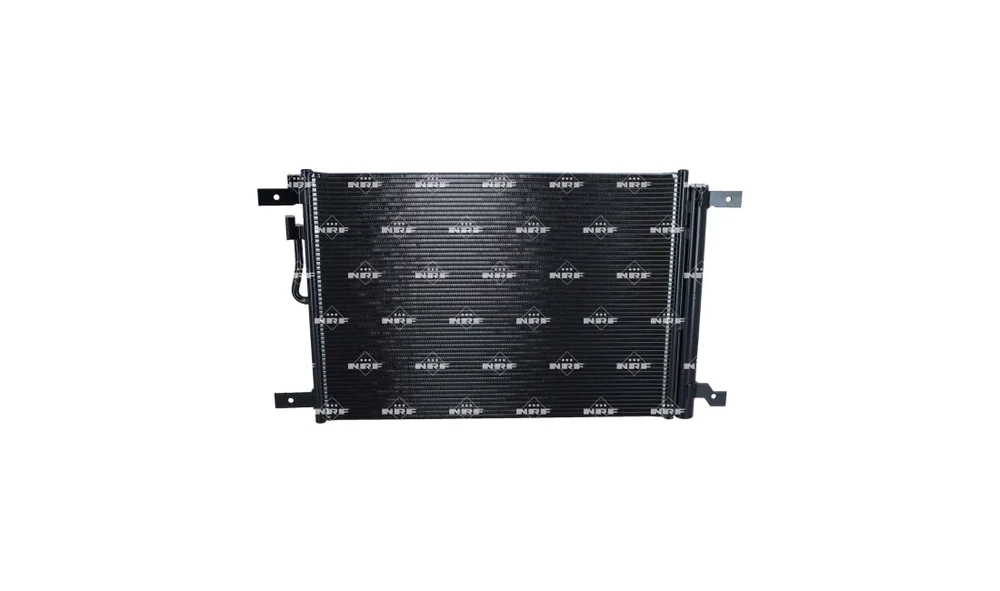 Kondensator, Klimaanlegg 350721 EASY FIT v:3084087