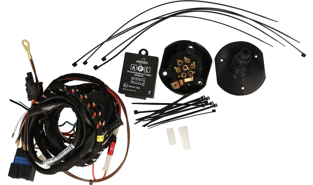 Elektrosett, Tilhengerfeste 040-268 ORIS v:4146986