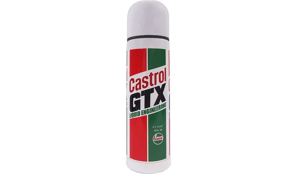 Termoflaske 0,5L – Castrol Classic v:3258692