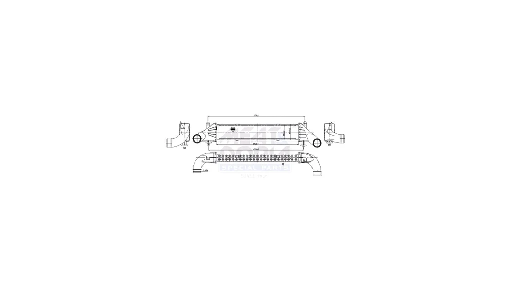 Intercooler - 995313 - (Meat & Doria) v:1380256