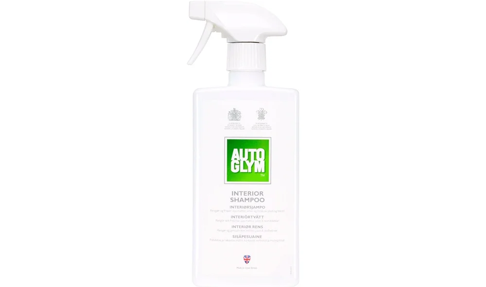 Autoglym Interior Shampoo v:8405566