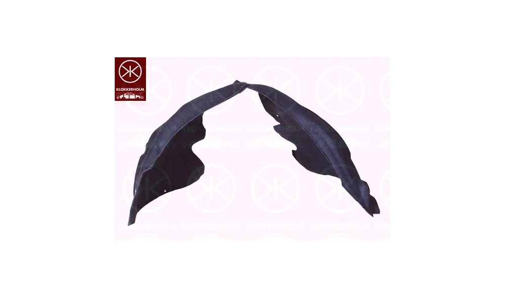Innerskjerm Plastikk 0032386 (Klokkerhol v:6504596 Innerskjerm Plastikk 0032386 (Klokkerhol v:6504596
