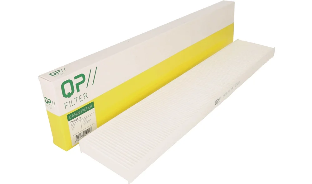 Kupefilter – 1 987 432 028 – (QP Filter) v:959626