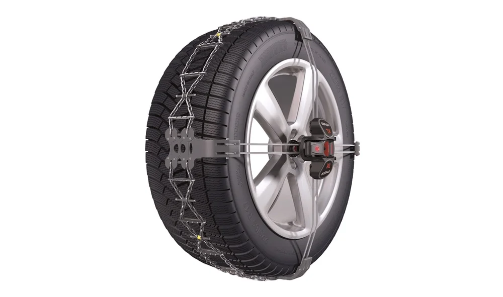 Kjetting KÖNIG K-Summit XL K55 SUV v:1469582