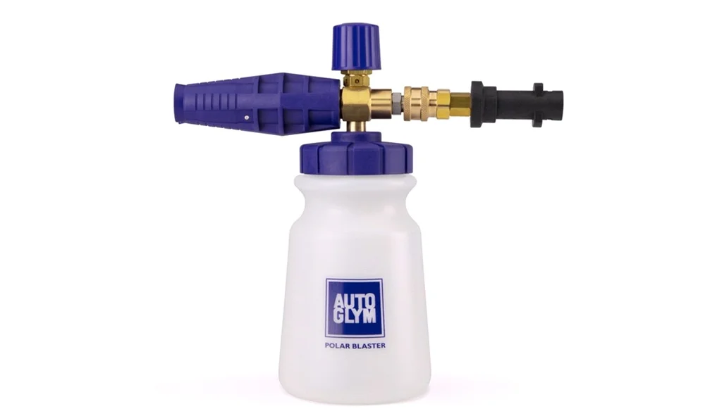 Autoglym Polar Blaster Skumkanon 1 l v:1251384