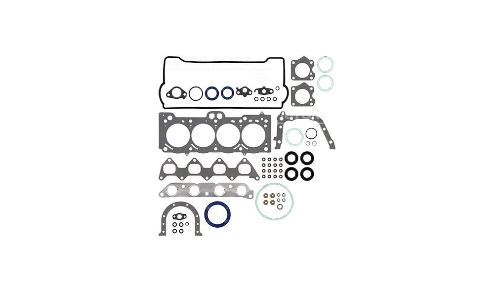 Tetnings Helsett, Motor 01-52935-01 (Rei v:4604145