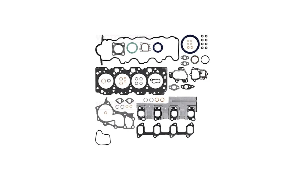 Tetnings Helsett, Motor 01-52980-01 (Rei v:8459272