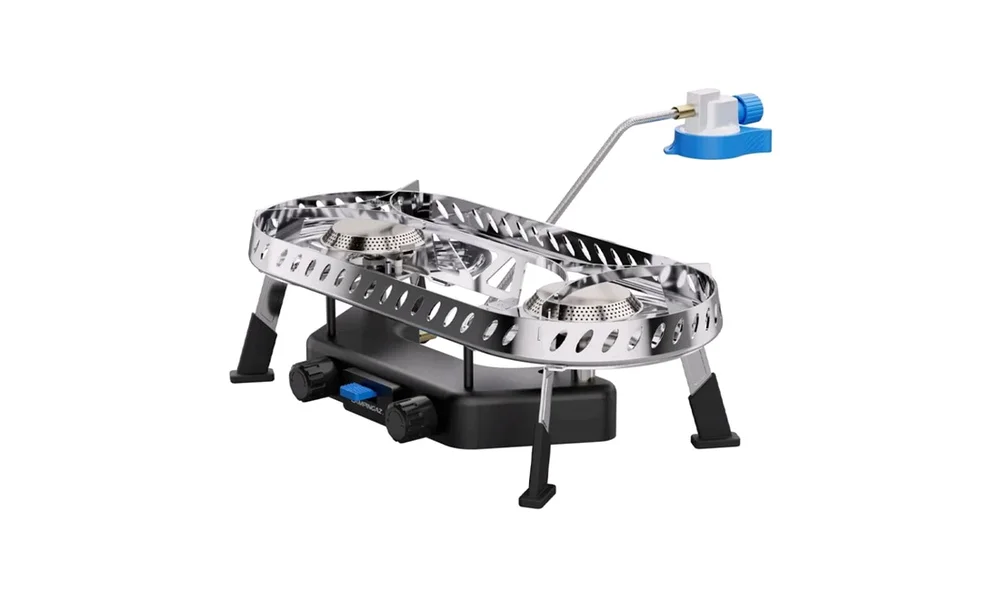 Camp & Trek Connect CV, dobbelmodell v:3410705