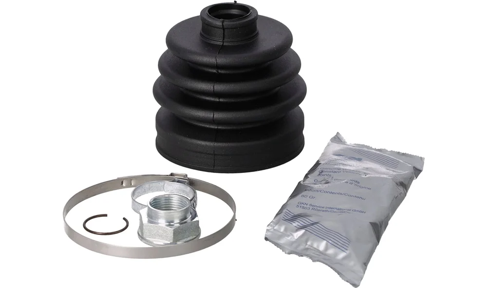 Mansjettsett, Drivaksel – 21167 – (GKN) v:4031381