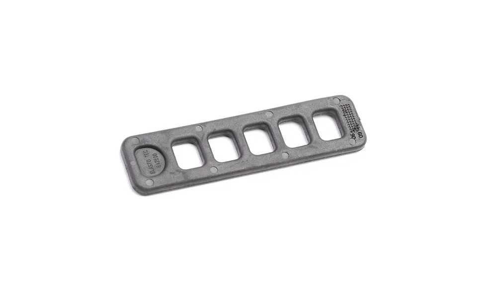 Gummistropp 31020 sykkelstativ 970 Thule v:1915608