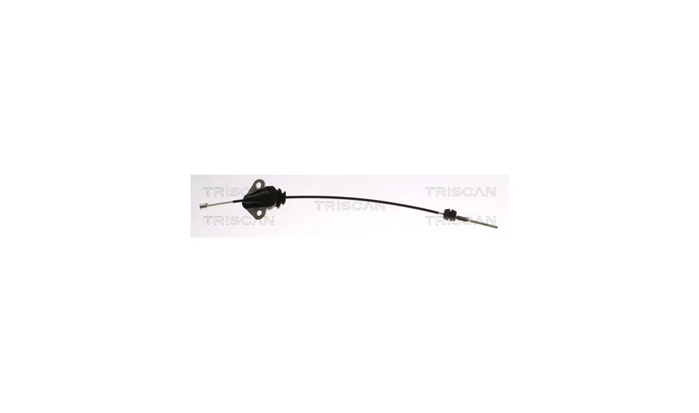 Tautrekk, Håndbremse 8140 501145 (Trisca v:2347019