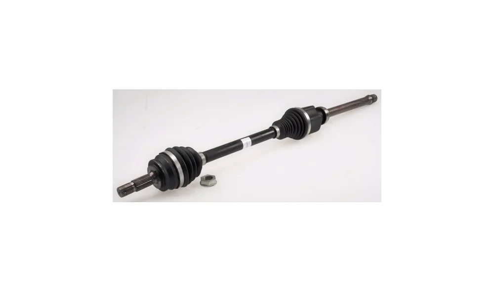 Drivaksel GKND12949 GKN Automotive OE-Te v:5080403