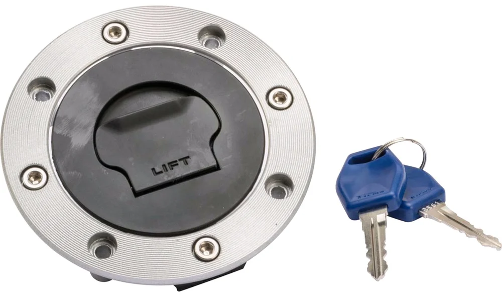Tanklokk, GV650 Aquila 05-07 v:8458605