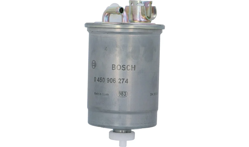 Drivstoffilter – 0 450 906 274 – (BOSCH) v:9508398