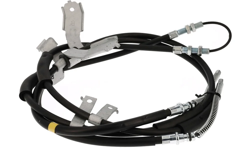 Tautrekk, Håndbremse 8140 21128 (Triscan v:7571289