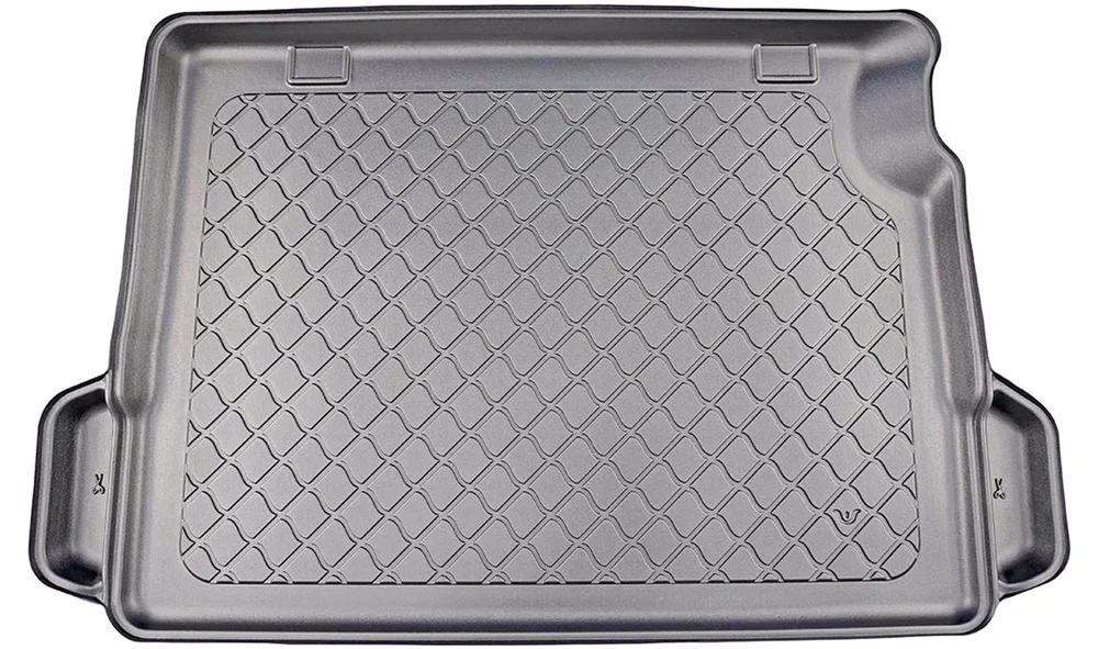 Bagasjeromsmatte BMW X3 PHEV 2021- v:9095049 Bagasjeromsmatte BMW X3 PHEV 2021- v:9095049